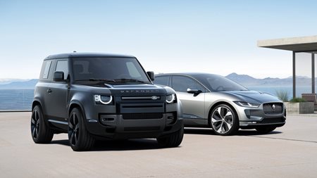 Αλλαγή ηγεσίας στην Jaguar Land Rover εν μέσω προκλήσεων