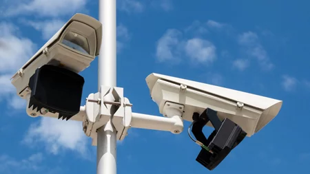 Κάμερες κυκλοφορίας: Τα 8 σημεία στην Αθηνα που ξεκινά η λειτουργία τους