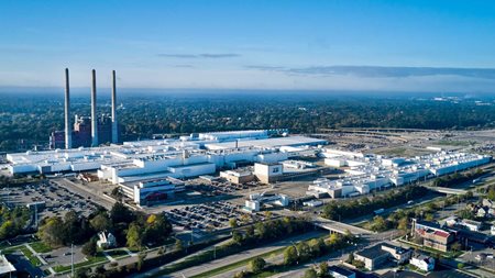 Μεγάλο πρόστιμο της κυβέρνησης των ΗΠΑ στη General Motors