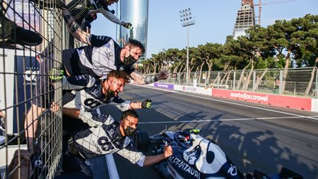 Netflix Drive to Survive: Πρώτη γεύση μέσω trailer