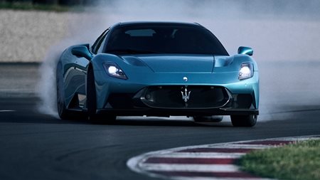 Νέα Maserati MCPura: Θα καταφέρει αυτό το supercar να σώσει την ιταλική φίρμα;