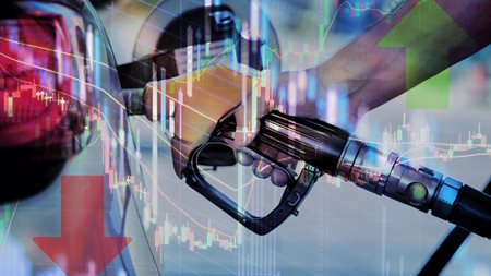 Βενζίνη, diesel, υγραέριο, ρεύμα: Ποιο "καύσιμο" συμφέρει περισσότερο τον καταναλωτή στην Ελλάδα