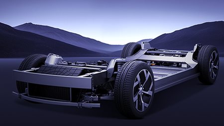 Επαναστατική τεχνολογία της CATL που διπλασιάζει τη διάρκεια ζωής ενός ηλεκτρικού αυτοκινήτου