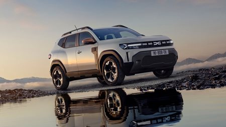 Νέα έκδοση των Duster και Bigster αποτελεί παγκόσμια πρωτιά για την Dacia