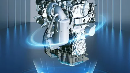 O κινητήρας που ξεπέρασε Toyota και BYD σε θερμική απόδοση