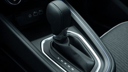 Τι σημαίνει η επιλογή "B" στα αυτόματα κιβώτια