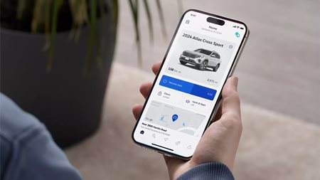 VW και Google βγάζουν εφαρμογή τεχνητής νοημοσύνης για smartphones