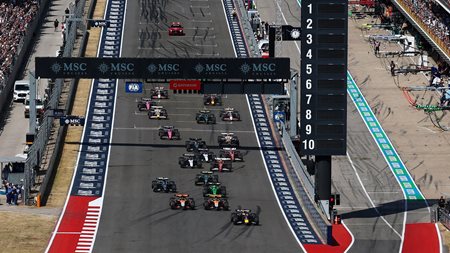 Επίσημο: Η F1 θα μεταδίδεται από το Apple TV-Πόσο επηρεάζει την Ελλάδα αυτό;