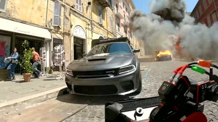 Κάποιος θα δει όλα τα Fast and Furious και θα πάρει 920 ευρώ