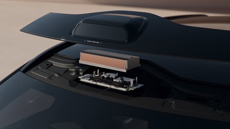 Πώς το lidar μπορεί να καταστρέψει την κάμερα του κινητού σου (video)