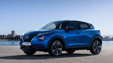 Η δήλωση που αλλάζει τα δεδομένα για το επόμενο Nissan Juke