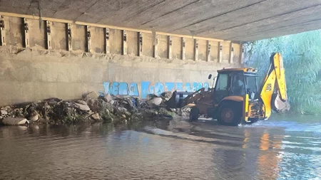 Τι καθαρίζει η περιφέρεια Αττικής για πρώτη φορά μετά από δεκαετίες
