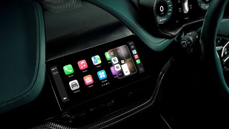 Το Apple CarPlay Ultra έφτασε και θα γνωρίζει τα πάντα για το αυτοκίνητό σου (video)