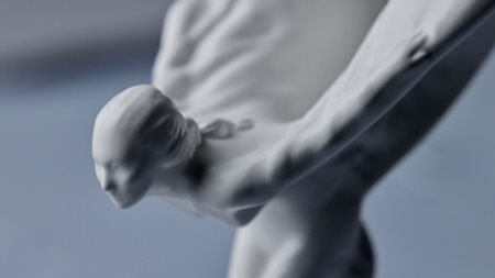 Νέα Rolls-Royce Phantom Scintilla με σήμα την Νίκη της Σαμοθράκης