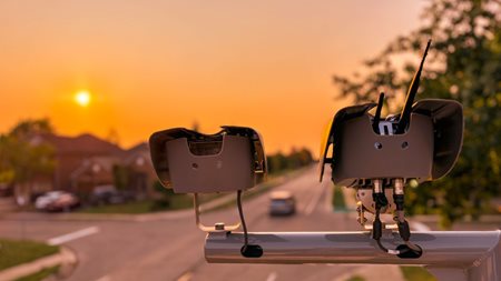 Ο Στέφανος Τσιτσιπάς έλαβε κλήση από κάμερα ΑΙ στην Αττική Οδό-δείτε το πρόστιμο που θα πληρώσει