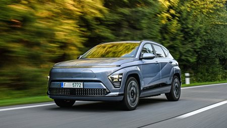 Με όφελος τιμής το ηλεκτρικό Hyundai Kona στην Ελλάδα-πόσο κοστίζει