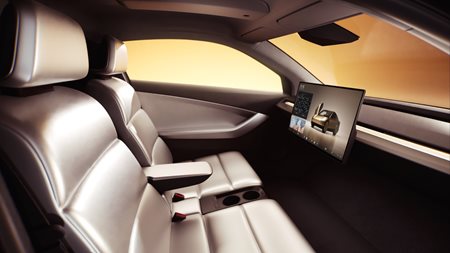 Τέλος η οδήγηση: Η ανάρτηση της Tesla που έχει τρομάξει πολλούς