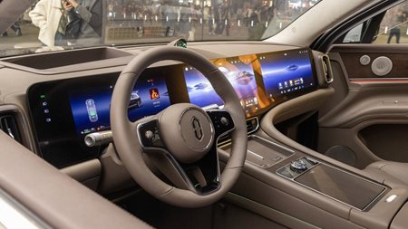 Αυτονομία 3.000 χιλιόμετρα σε 5 λεπτά φόρτισης-ποια εταιρεία φέρνει επανάσταση στα ηλεκτρικά αυτοκίνητα