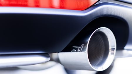 Απόλαυσε τον ήχο ενός κινητήρα boxer της Subaru. Για τρεις ώρες!