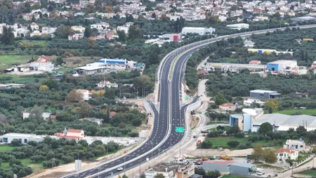 Αυτοκινητόδρομος Πατρών–Πύργου: 10 πράγματα που πρέπει να γνωρίζεις