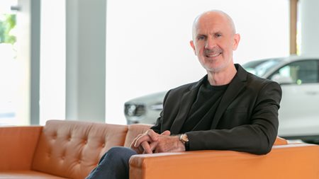 Volvo CEO: Δεν υπάρχουν "αν" και "αλλά" στην ηλεκτροκίνηση