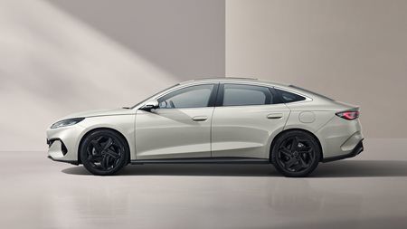 Γερμανία: Ποια είναι πρώτη σε πωλήσεις φίρμα αυτοκίνητων από την Κίνα