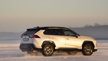 Στο γκαράζ του Tom Hanks μαθαίνεις τι σημαίνει οικολογική συνείδηση