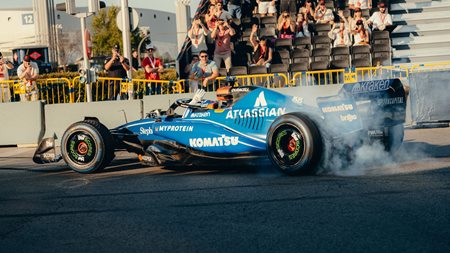 F1: Ποια είναι η νέα πίστα που μπαίνει το 2026 στο πρωτάθλημα