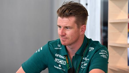 Haas: Φεύγει ο Schumacher, έρχεται επισήμως ο Hulkenberg