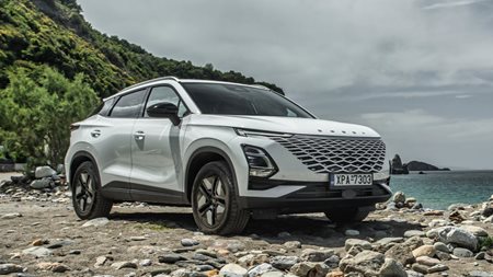 Omoda & Jaecoo με τιμές έως και 7.500 ευρώ χαμηλότερες