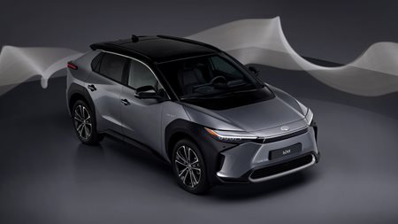 Η νέα συνεργασία της Toyota προκαλεί αντιδράσεις