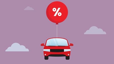 Πόσο ανεβαίνουν οι πωλήσεις αυτοκινήτων στην Ευρώπη-τι συμβαίνει με βενζίνη και diesel