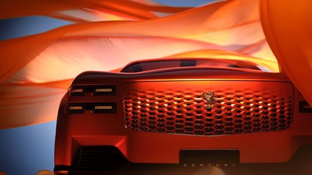 Η Toyota θα παρουσιάσει μοντέλο που δεν είχε ποτέ στην γκάμα της