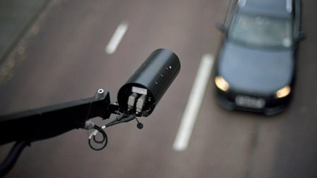 ΚΟΚ: Χιλιάδες κάμερες στους δρόμους προανήγγειλε ο Κυρ. Μητσοτάκης