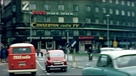 Από αριστερά στα δεξιά: Η μεγαλύτερη κοινωνική ανατροπή στην Σουηδία (video)