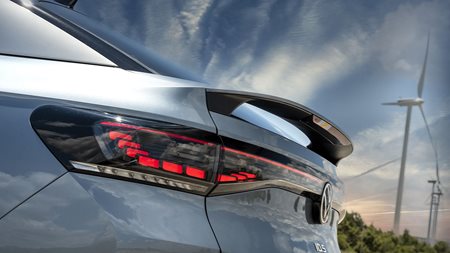 Ποιο ηλεκτρικό μοντέλο της VW οδεύει προς κατάργηση