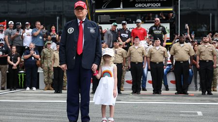 Πώς αντέδρασε η αγορά αυτοκινήτου των ΗΠΑ στους δασμούς Τραμπ