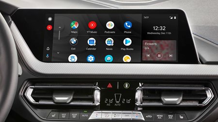 Αναβάθμιση στο Android Auto υπόσχεται να αλλάξει την εμπειρία του infotainment