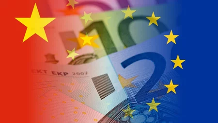 Πότε ψηφίζει η Ευρωπαϊκή Ένωση τους δασμούς για την Κίνα