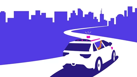 Τεχνολογικός κολοσσός μπαίνει στα αυτόνομα ταξί