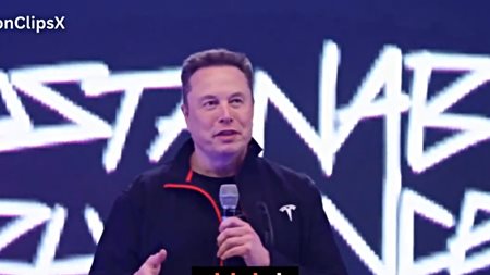 Γιατί η Tesla δεν θα κατασκευάσει ποτέ ηλεκτρική μοτοσυκλέτα
