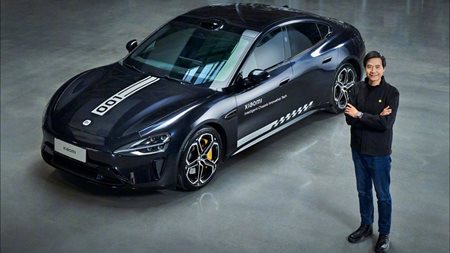 Για ποιο μοντέλο του ανταγωνισμού μίλησε με θαυμασμό ο CEO της Xiaomi