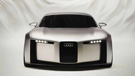 Το νέο εντυπωσιακό coupe της Audi είναι έτοιμο για παραγωγή-όλα τα στοιχεία