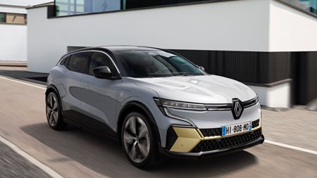 Δείτε τις χριστουγεννιάτικες προσφορές της Renault