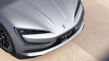 Έρχεται νέος θερμικός κινητήρας από την BYD και θα είναι boxer