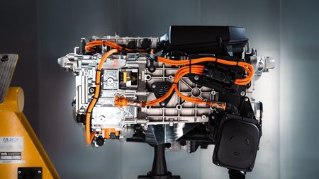 Ποια μεγάλη φίρμα ετοιμάζει γραμμή παραγωγής για αυτοκίνητα υδρογόνου