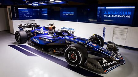 F1: Η πρώτη φετινή αποκάλυψη είναι η Williams FW47