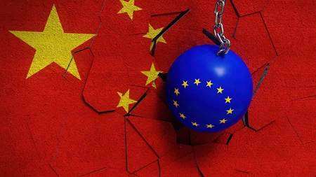 Η Ε Ε κάνει σκόντο στους δασμούς εισαγωγών EV για Tesla, BMW, VW και BYD