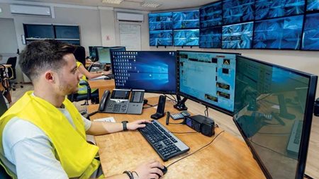 Ποια αυτοκίνητα θα πιάνει η Εφορία από τις κάμερες κυκλοφορίας