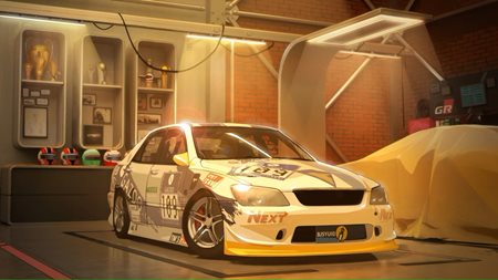 Toyota Grip: Το αυτοκινητικό σίριαλ με τις 3 σεζόν που τις βλέπεις σε ένα απόγευμα